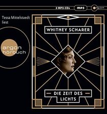 Die Zeit des Lichts (The Age of Light) (Audio MP3 CD) (German Edition)
