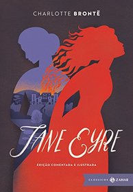 Jane Eyre. Uma Autobiografia (Em Portugues do Brasil)