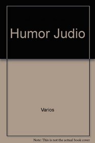 Humor Judio (Spanish Edition)