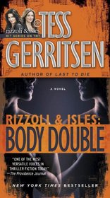 Body Double (Rizzoli & Isles, Bk 4)