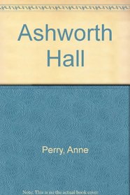 Ashworth Hall