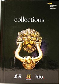 Collections: Student Edition Grade 12 2015