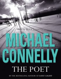 The Poet (Jack McEvoy, Bk 1) (Audio Cassette)