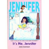 It's Me, Jennifer/R2931 (Sorenson, Jane. Jennifer Book.)
