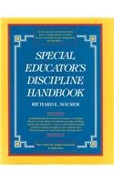 Special Educator's Discipline Handbook