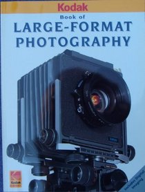 Large Format Photography
