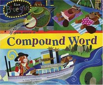 If You Were a Compound Word (Word Fun)