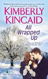 All Wrapped Up (Pine Mountain, Bk 5)