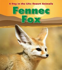 Fennec Fox (A Day in the Life: Desert Animals)