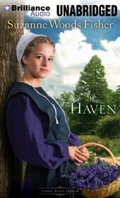 The Haven (Stoney Ridge Seasons, Bk 2) (Audio CD) (Unabridged)