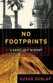 No Footprints (Darcy Lott, Bk 5)