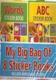 Design Your Stickers by Hinkler, Paperback