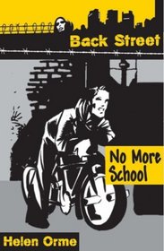 No More School (Backstreet) (Set 1)