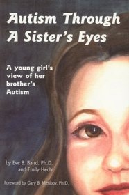 Autism through a Sister's Eyes