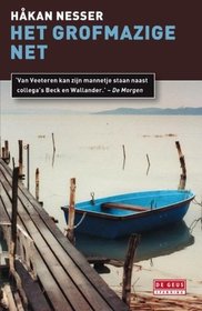 Het grofmazige net (Mind's Eye) (Inspector Van Veeteren, Bk 1) (Dutch Edition)