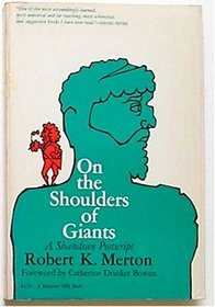 On the Shoulders of Giants - A Shandean Postscript