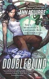 Doubleblind (Sirantha Jax, Bk 3)