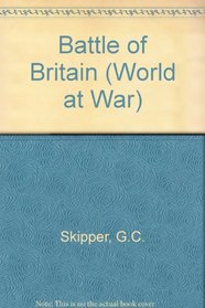 The Battle of Britain (World at War)
