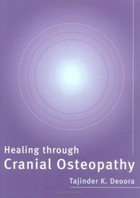 Healing Through Cranial Osteopathy