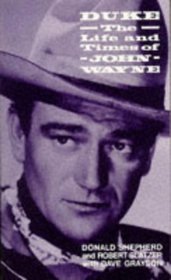 Duke: Life and Times of John Wayne