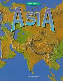 Asia (Continents (Austin, Tex.).)