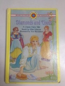 Diamonds and Toads: A Classic Fairy Tale (Bank Street Ready-T0-Read)