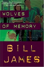 Wolves of Memory (Harpur & Iles, Bk 22)