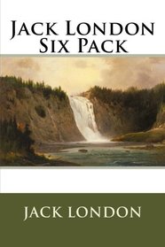 Jack London Six Pack