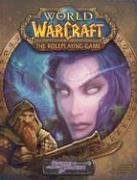 World Of Warcraft The Roleplaying Game (Warcraft)