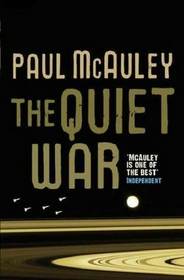 The Quiet War (Quiet War, Bk 1)