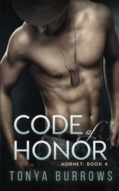 Code of Honor (Hornet, Bk 4)