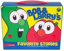 Bob & Larry's Favorite Stories (Big Idea Books)