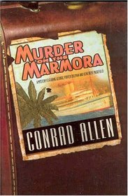 Murder on the Marmora (George Porter Dillman and Genevieve Masefield, Bk 5)
