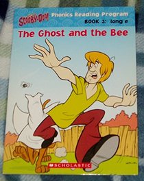 Scooby Doo Phonics Reading Program The Ghost and the Bee