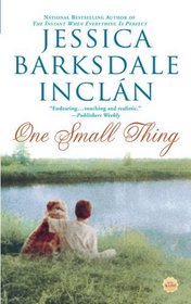 One Small Thing (Nal Accent Novels)