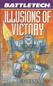 Illusions of Victory (Battletech)