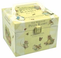 World of Peter Rabbit Giftbox