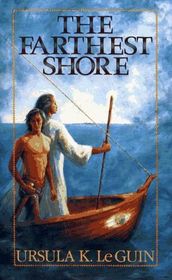Farthest Shore (Lythway Children's Large Print Books)