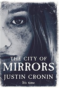 The City of Mirrors (Passage, Bk 3)
