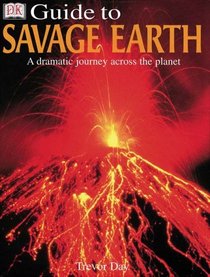 Savage Earth (Dk Guide)
