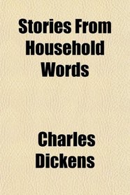 Stories From Household Words