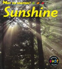 Sunshine (What Is Weather (Hfl).)