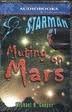 Mutiny on Mars (Starman, #1)