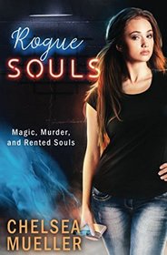 Rogue Souls (Soul Charmer)