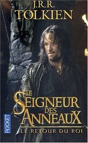 Le Retour Du Roi III (Lord of the Rings (French))