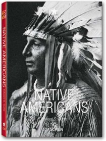 Edward S. Curtis: Native America (Icons Series)