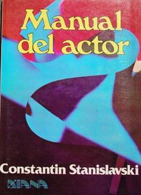 Manual del actor