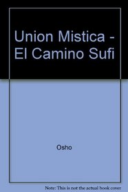 Union Mistica/mystical Union