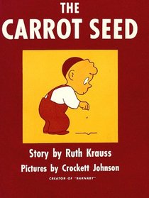 The Carrot Seed