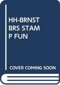 Hh-Brnst Brs Stamp Fun
